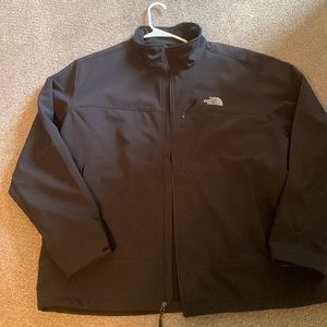 Men’s North Face Jacket 3XL